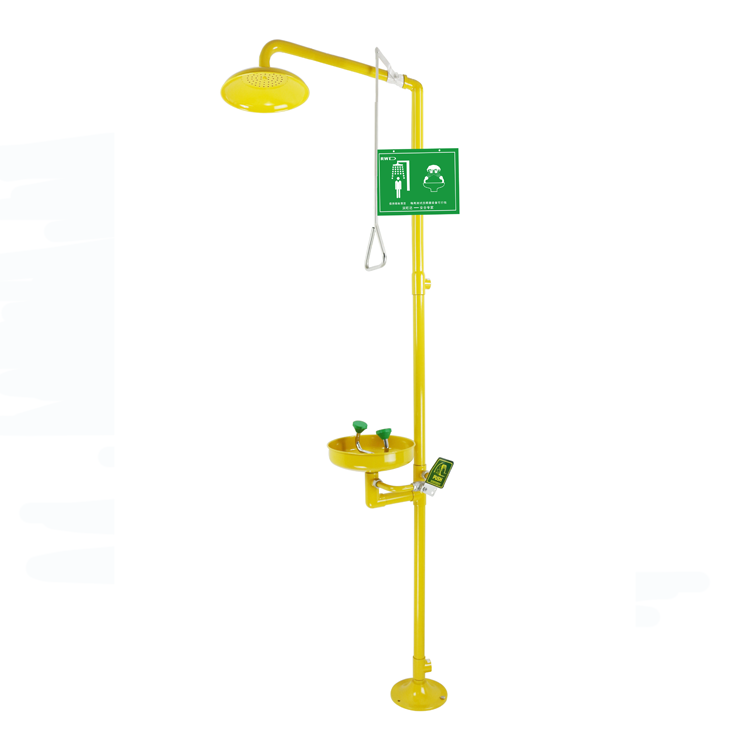 Emergency Eye Wash Shower high quality