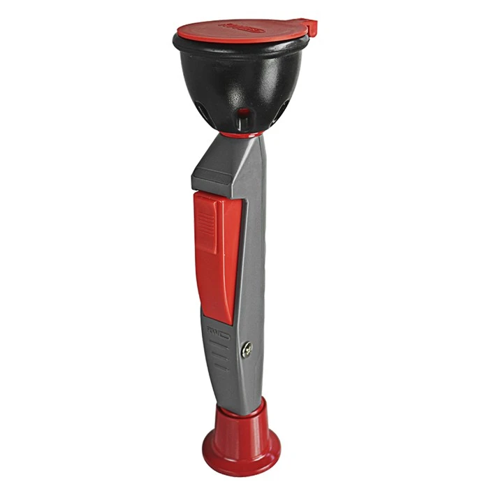Table mounted eye wash WJH2155-1
